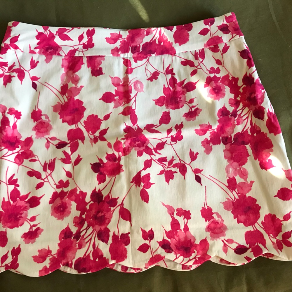 Skort